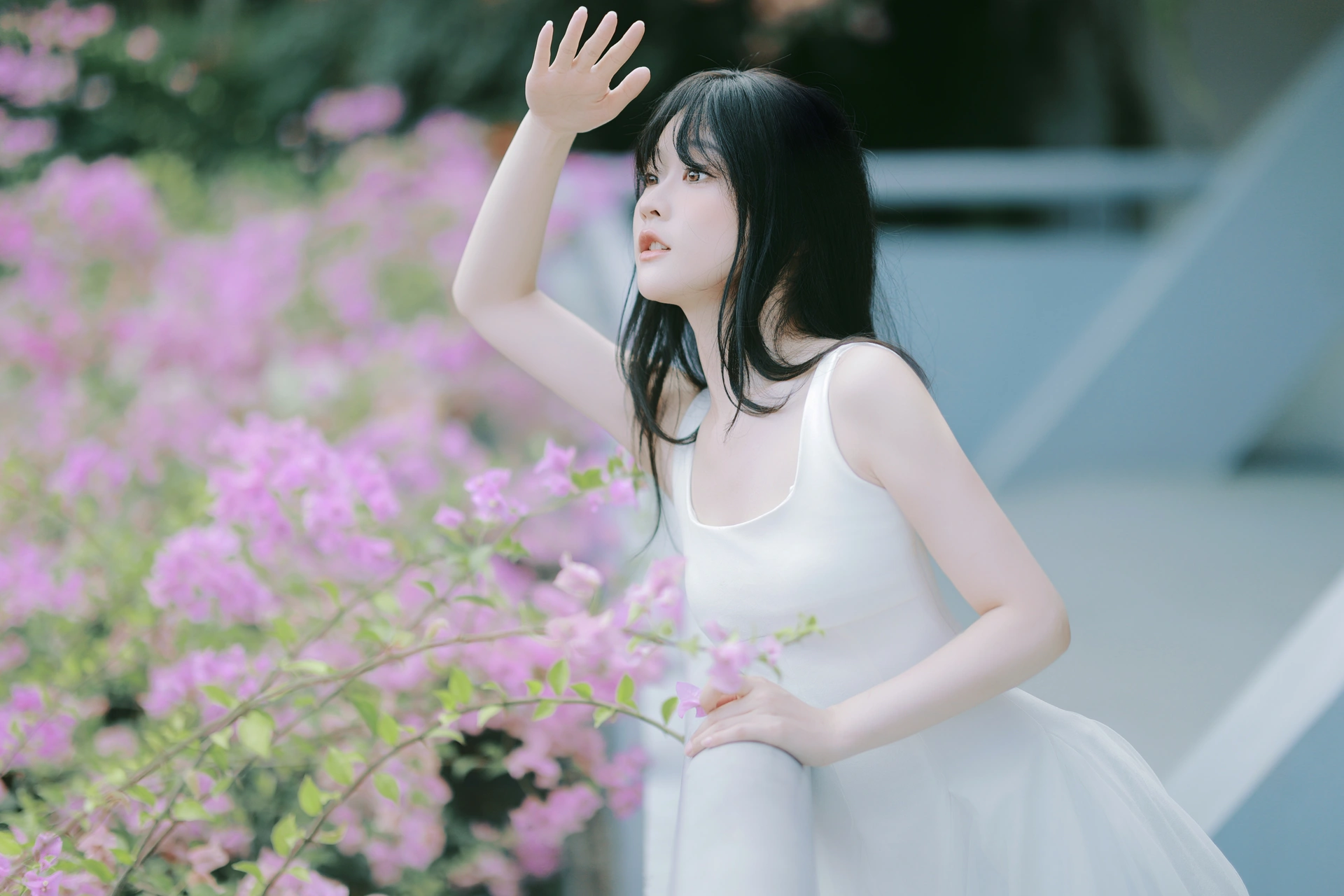 [YITUYU艺图语]2024.12.18 静待花开 神赐杏杏 3
